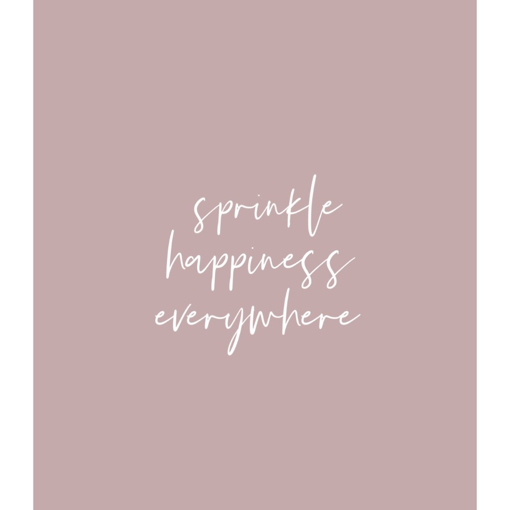 Meet your Posher, Listen